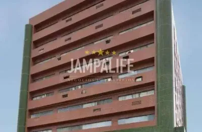 Sala comercial à venda no Torre, João Pessoa 