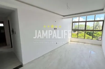 Cobertura com 2 dormitórios à venda, 134 m² por r$ 900.000,00 - loteamento bela vista - cabedelo/pb