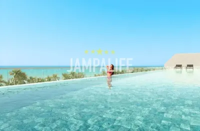 Apartamento com 2 quartos à venda no Recanto do Poço, Cabedelo 