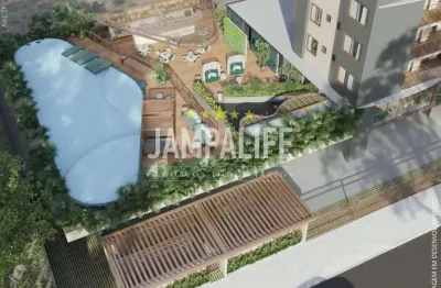 Lançamento de apartamento luxuoso na melhor área de joão pessoa