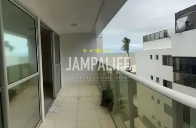Apartamento à venda no bairro jardim oceania - joão pessoa/pb