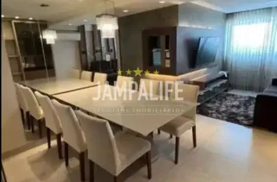 Apartamento com 2 dormitórios à venda, 78 m² por r$ 800.000,00 - altiplano cabo branco - joão pessoa/pb