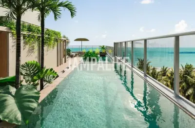 Apartamento com 2 dormitórios à venda, 59 m² por r$ 849.000,00 - intermares - cabedelo/pb