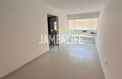 Apartamento com 2 dormitórios à venda, 54 m² por r$ 305.000,00 - bessa - joão pessoa/pb