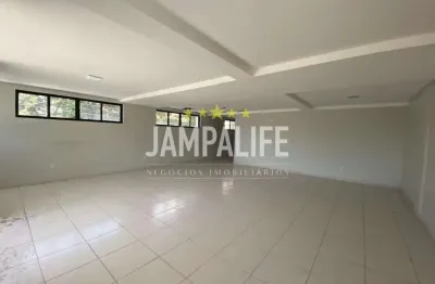 Sala à venda, 90 m² por r$ 350.000,00 - manaíra - joão pessoa/pb
