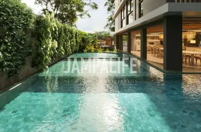 Apartamento com 3 dormitórios à venda, 125,15 m² por r$ 1.596.000,00 - camboinha - cabedelo/pb