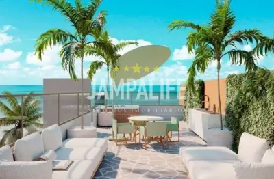 Apartamento com 1 quarto à venda no Jardim Oceania, João Pessoa 