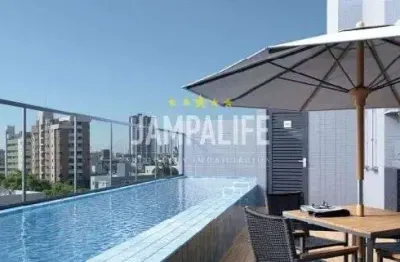 Apartamento com 3 dormitórios à venda, 122 m² por r$ 733.000,00 - bairro dos estados - joão pessoa/pb