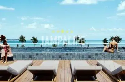 Apartamento com 2 dormitórios à venda, 63 m² por r$ 637.000,00 - praia do poço - cabedelo/pb