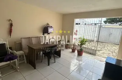 Casa com 2 dormitórios à venda, 150 m² por r$ 550.000,00 - jardim cidade universitária - joão pessoa/pb