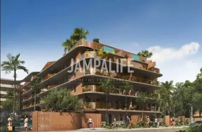 Apartamento com 2 quartos à venda no Formosa, Cabedelo 