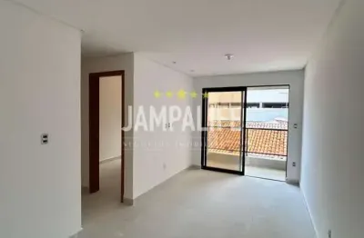 Apartamento com 2 dormitórios à venda, 45 m² por r$ 325.000,00 - manaíra - joão pessoa/pb