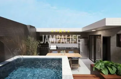 Apartamento com 2 dormitórios à venda, 50,02 m² por r$ 432.000,00 - loteamento bela vista - cabedelo/pb