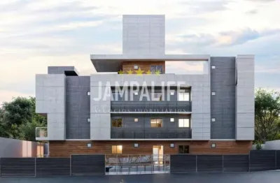 Apartamento com 3 dormitórios à venda, por r$ 370.000,00 - jardim cidade universitária - joão pessoa/pb