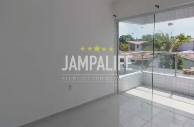 Apartamento com 2 dormitórios à venda, 52 m² por r$ 230.000,00 - castelo branco - joão pessoa/pb