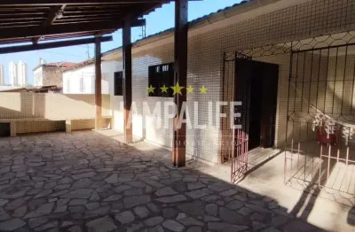 Casa com 3 dormitórios à venda, 150 m² por r$ 390.000,00 - castelo branco - joão pessoa/pb
