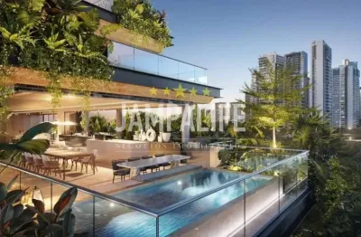 Apartamento com 5 dormitórios à venda, 360 m² por r$ 4.155.000,00 - altiplano cabo branco - joão pessoa/pb