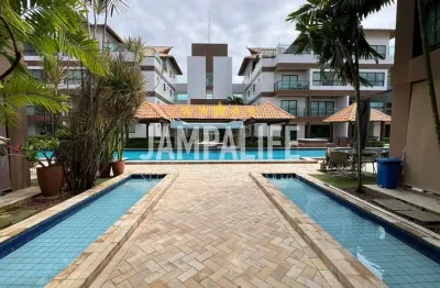 Apartamento com 3 dormitórios à venda, 138 m² por r$ 1.100.000,00 - camboinha - cabedelo/pb