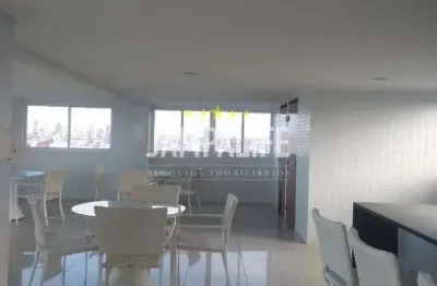 Apartamento com 3 dormitórios à venda, 77 m² por r$ 650.000,00 - intermares - cabedelo/pb