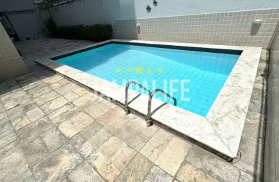 Apartamento com 3 quartos à venda no Jardim Oceania, João Pessoa 