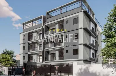 Apartamento com 2 quartos à venda no Jardim Cidade Universitária, João Pessoa 