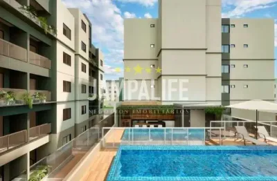 Apartamento com 2 dormitórios à venda, 51 m² por r$ 335.000,00 - portal do sol - joão pessoa/pb