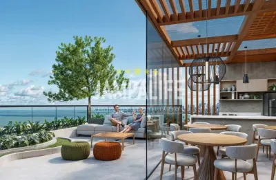 Apartamento com 2 dormitórios à venda, 63 m² por r$ 531.000,00 - jardim oceania - joão pessoa/pb
