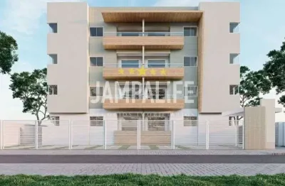 Apartamento com 3 dormitórios à venda, 76 m² - jardim cidade universitária - joão pessoa/pb