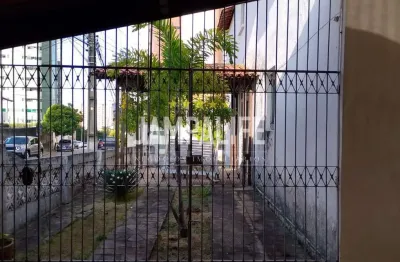 Casa com 6 dormitórios à venda, 400 m² por r$ 2.990.000,00 - miramar - joão pessoa/pb