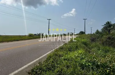 Chácara / sítio com 4 quartos à venda na Cidade Balneária Novo Mundo I, Conde 