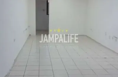 Sala à venda, 35 m² por r$ 230.000,00 - manaíra - joão pessoa/pb