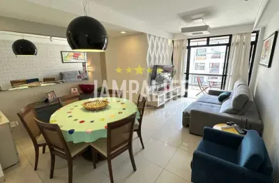Apartamento à venda no bairro jardim oceania - joão pessoa/pb