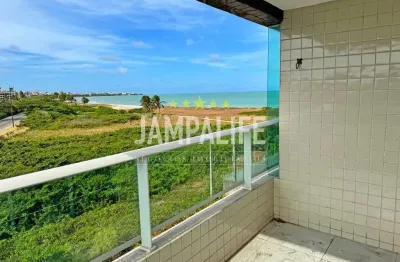 Apartamento com 1 quarto à venda no Bessa, João Pessoa 