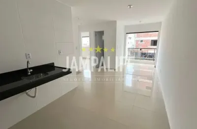 Apartamento com 3 dormitórios à venda, 59 m² por r$ 450.000 - bessa - joão pessoa/pb