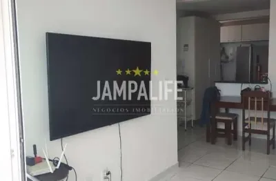 Apartamento com 2 dormitórios à venda, 59 m² por r$ 380.000 - portal do sol - joão pessoa/pb