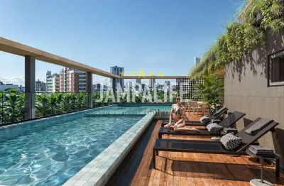 Apartamento com 3 dormitórios à venda, 80,43 m² por r$ 708.000,00 - aeroclube - joão pessoa/pb