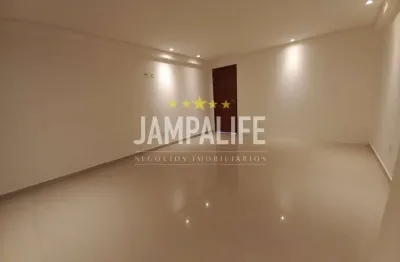 Sala à venda, 38 m² por r$ 317.000,00 - tambaú - joão pessoa/pb