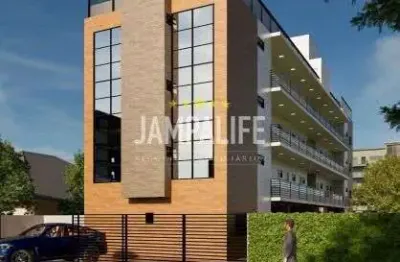 Apartamento com 2 dormitórios à venda, 55,74 m² por r$ 445.000,00 - jardim oceania - joão pessoa/pb