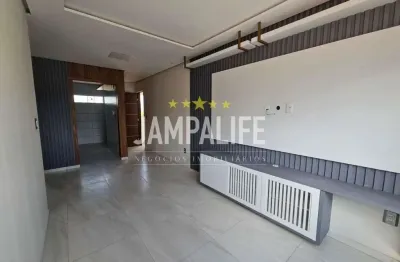 Apartamento com 2 quartos à venda no Estados, João Pessoa 