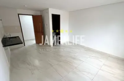 Flat com 1 dormitório à venda, 23,23 m² - praia do poço - cabedelo/pb