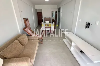 Apartamento com 3 quartos à venda no Poço, Cabedelo 