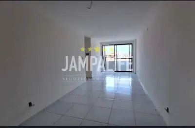 Apartamento com 2 dormitórios à venda, 61 m² por r$ 375.000,00 - bairro dos estados - joão pessoa/pb
