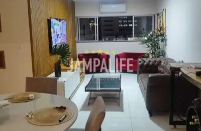 Apartamento com 3 dormitórios à venda, 87 m² por r$ 670.000 - jardim oceania - joão pessoa/pb