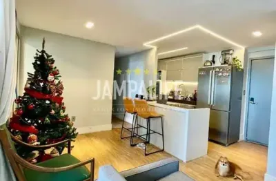 Apartamento com 2 dormitórios à venda, 72 m² por r$ 840.000,00 - altiplano cabo branco - joão pessoa/pb