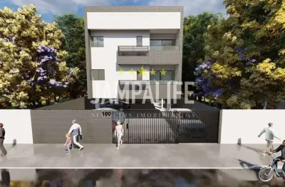 Apartamento com 2 dormitórios à venda, 60,68 m² por r$ 259.000,00 - portal do poço - cabedelo/pb