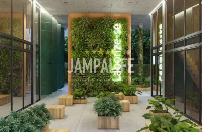 Sala comercial à venda no Jardim Oceania, João Pessoa 