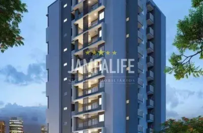 Apartamento com 2 dormitórios à venda, 59 m² por r$ 474.000,00 - jardim oceania - joão pessoa/pb