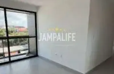 Apartamento com 2 dormitórios à venda, 55 m² jardim jerico - cabedelo/pb