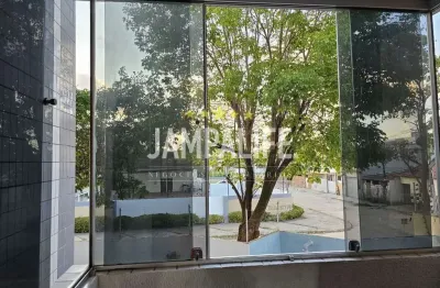 Apartamento com 2 dormitórios à venda, 66 m² por r$ 348.000,00 - praia do poço - cabedelo/pb