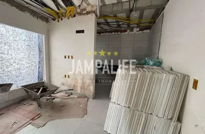 Apartamento com 3 dormitórios à venda, 57 m² por r$ 415.000,00 - aeroclube - joão pessoa/pb